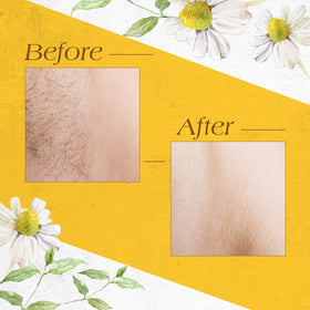GIGI Crème Wax creamy texture close-up