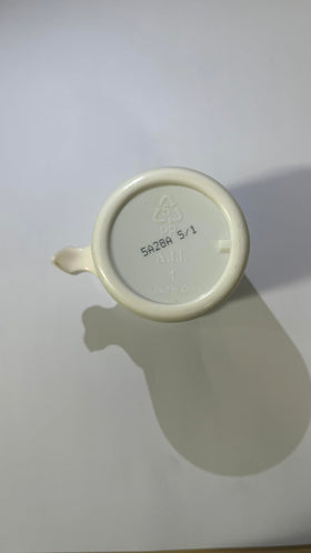 GIGI Hemp Wax Microwave 7.6 oz opened packaging