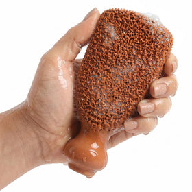GILDEN TREE Pumice Stone for Feet front view