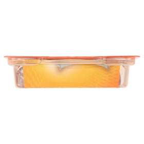 Gillette Fusion 5 Blades lubricating strip detail