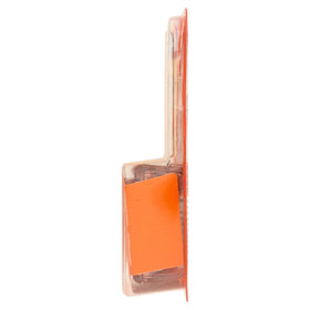 Gillette Fusion 5 Blades with ergonomic handle