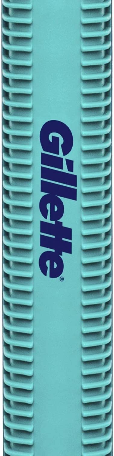 Gillette Sensor2 Plus Disposable Razor with soft ultragrip handle