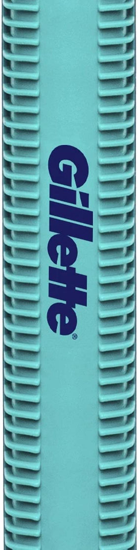 Gillette Sensor2 Plus Disposable Razor with soft ultragrip handle