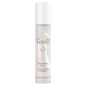 Gillette Venus Intimate Grooming Daily Soothing Serum front view