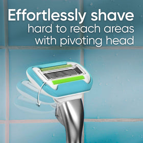 Gillette Venus razor in packaging