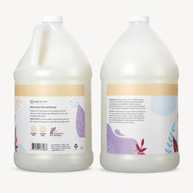 Ginger Lily Farms All-Purpose Hand Soap 1 Gallon packaging