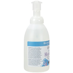 Ginger Lily Farms Foaming Hand Soap 20oz with foaming pump