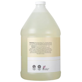 Ginger Lily Farms Fragrance Free Hand Soap packaging