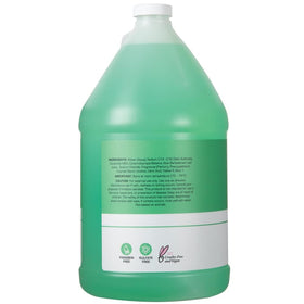 Ginger Lily Farms Hand Soap refill packaging