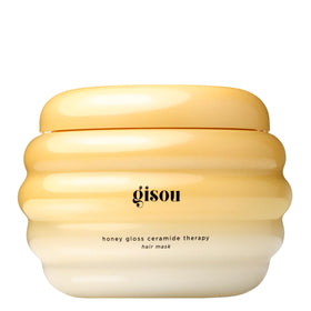 Gisou Honey Gloss Ceramide Therapy Hair Mask 7.8 Fl Oz front view