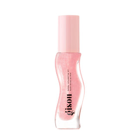 Gisou Honey Infused Lip Oil Watermelon Sugar front view