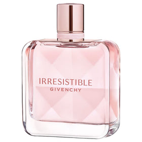 Givenchy Irresistible Eau de Toilette Spray 2.7 oz bottle with cap