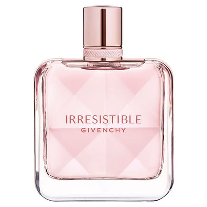 Givenchy Irresistible Eau de Toilette Spray 2.7 oz front view