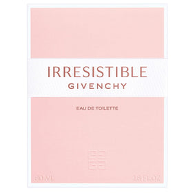 Givenchy Irresistible Eau de Toilette Spray 2.7 oz lifestyle scene