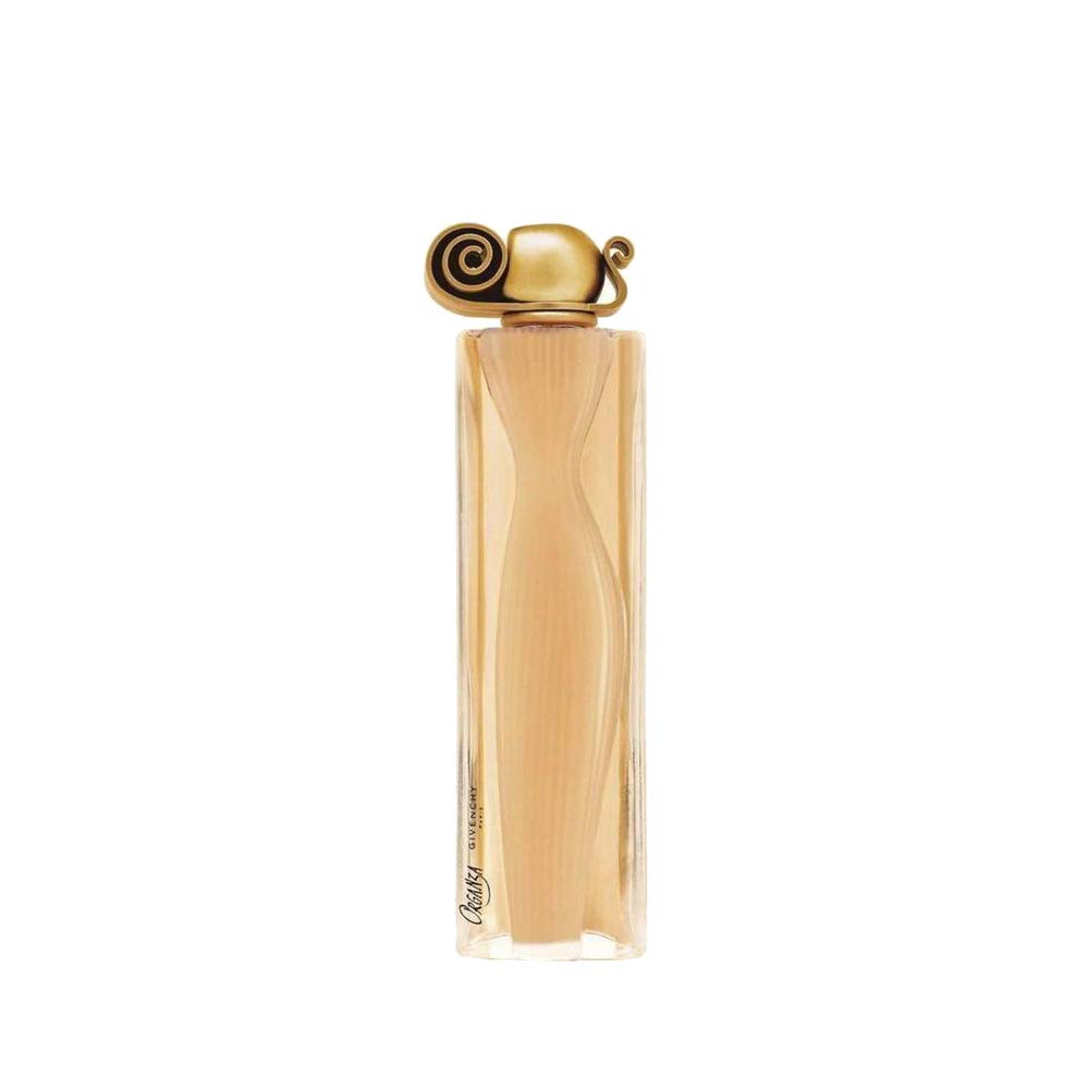 Givenchy ORGANZA Eau De Parfum 100 ml bottle front view
