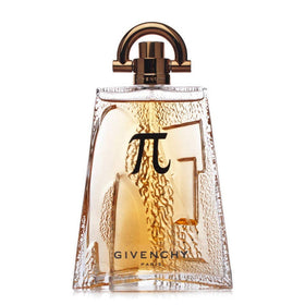 Givenchy Pi Cologne for Men lifestyle scene on dresser