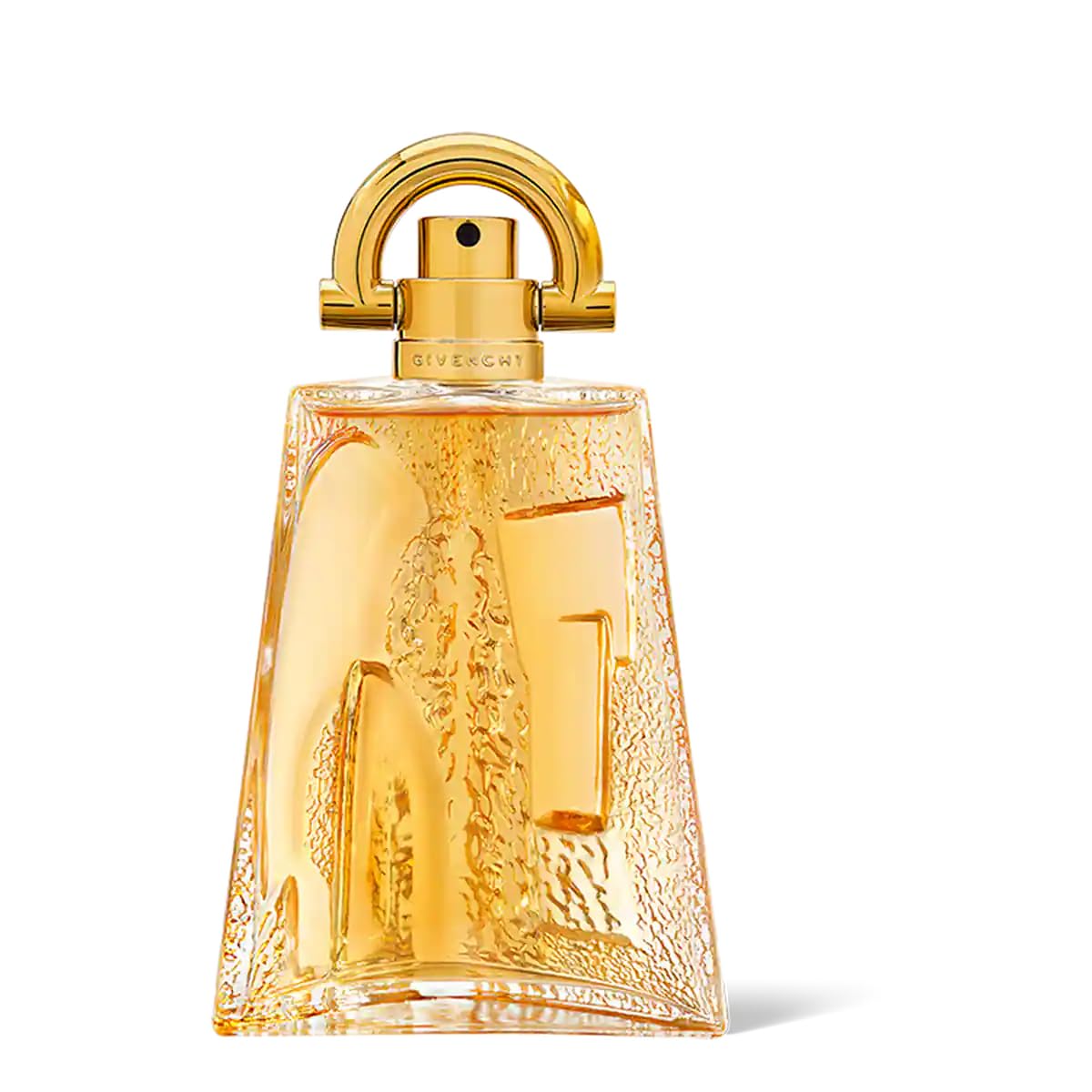 Givenchy PI Eau De Toilette Spray 3.3 oz front view