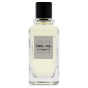 Givenchy Xeryus Rouge Eau de Toilette Spray 100ml bottle side view