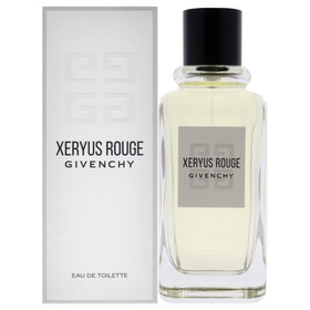 Givenchy Xeryus Rouge Eau de Toilette Spray 100ml front view
