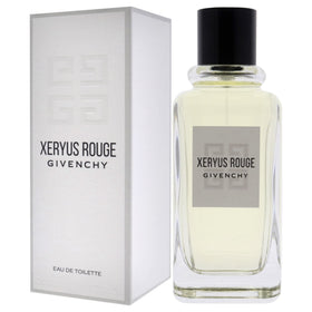 Givenchy Xeryus Rouge Eau de Toilette Spray 100ml lifestyle scene