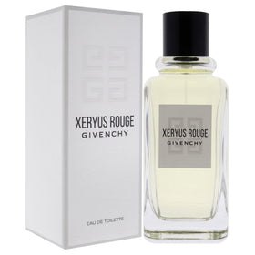 Givenchy Xeryus Rouge Eau de Toilette Spray 100ml packaging