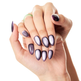 GLAMERMAID press on nails in various sizes