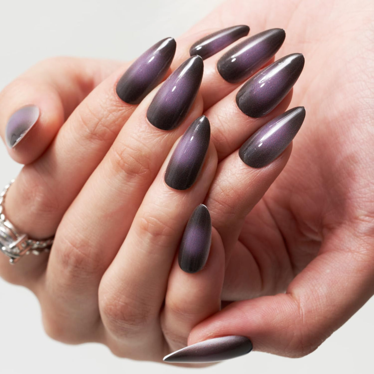 GLAMERMAID press on nails in various sizes