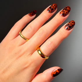 Glamnetic Press On Nails 30 Pc Full Kit front view