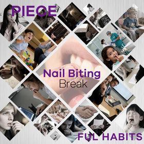 Glamonade Stop Nail Biting Polish 59g with ingredients list