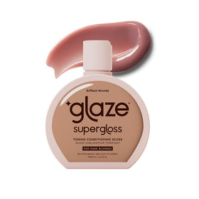 glaze Supergloss Color Conditioning Gloss 6.4 Fl Oz front view