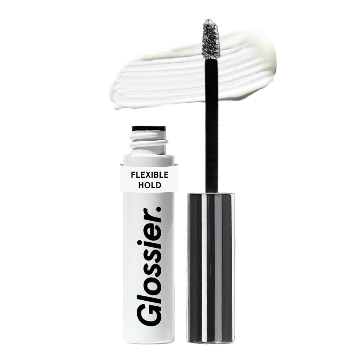Glossier Boy Brow Eyebrow Gel Clear front view