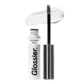 Glossier Boy Brow Eyebrow Gel Clear front view