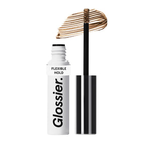Glossier Boy Brow Eyebrow Gel Pomade in Blond front view