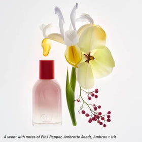 Glossier You Eau de Parfum 0.27oz rollerball side view