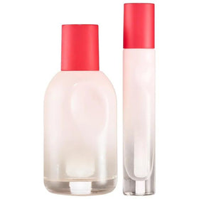 Glossier You Eau de Parfum 1.7oz spray bottle close-up