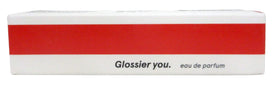 Glossier You Eau de Parfum 8ml front view with packaging