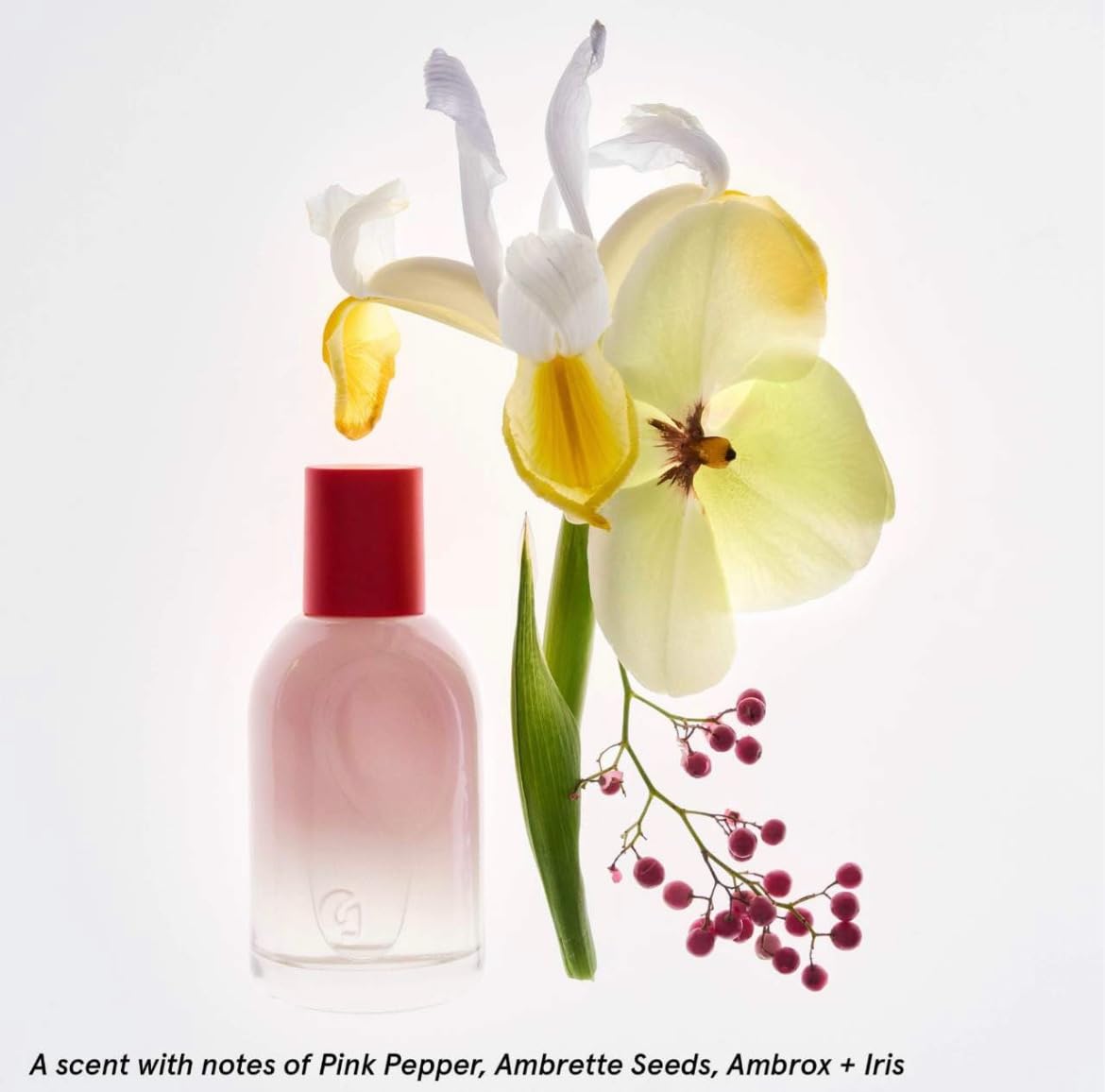 Glossier You Eau de Parfum Rollerball 8mL close-up
