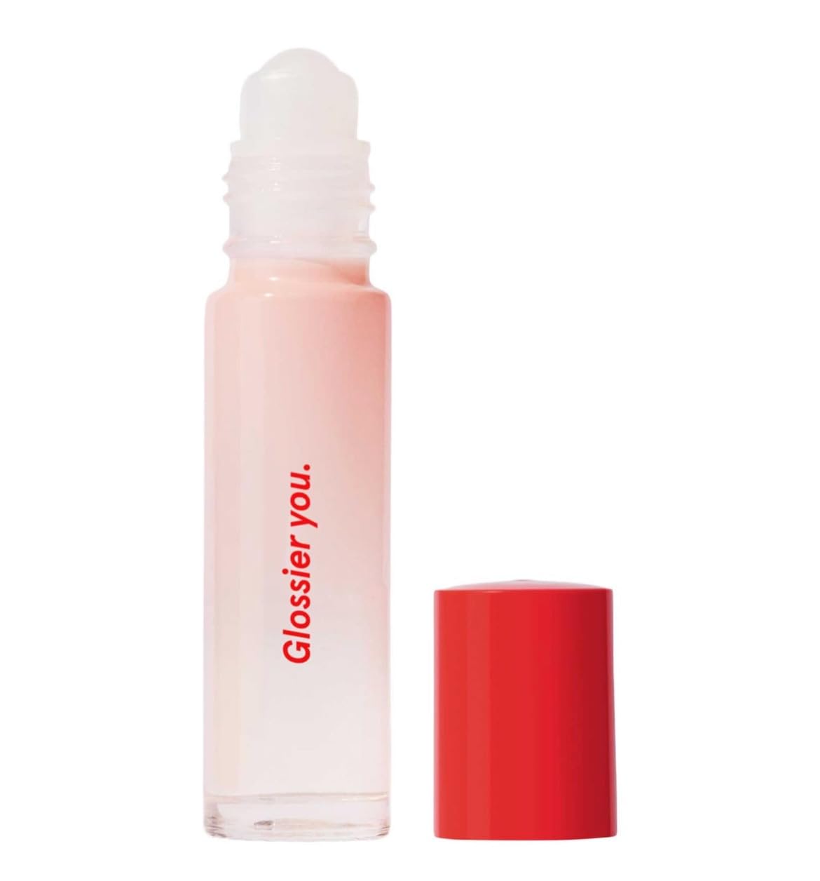 Glossier You Limited Edition Gift Set packaging and contents displayed