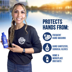 Gloves In A Bottle Shielding Lotion 2 oz travel size