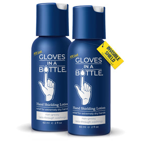 Gloves In A Bottle Shielding Lotion 2oz front view