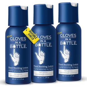Gloves In A Bottle Shielding Lotion 60 mL front view