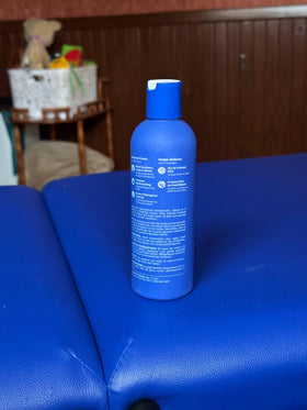 Gloves In A Bottle Shielding Lotion water-resistant test