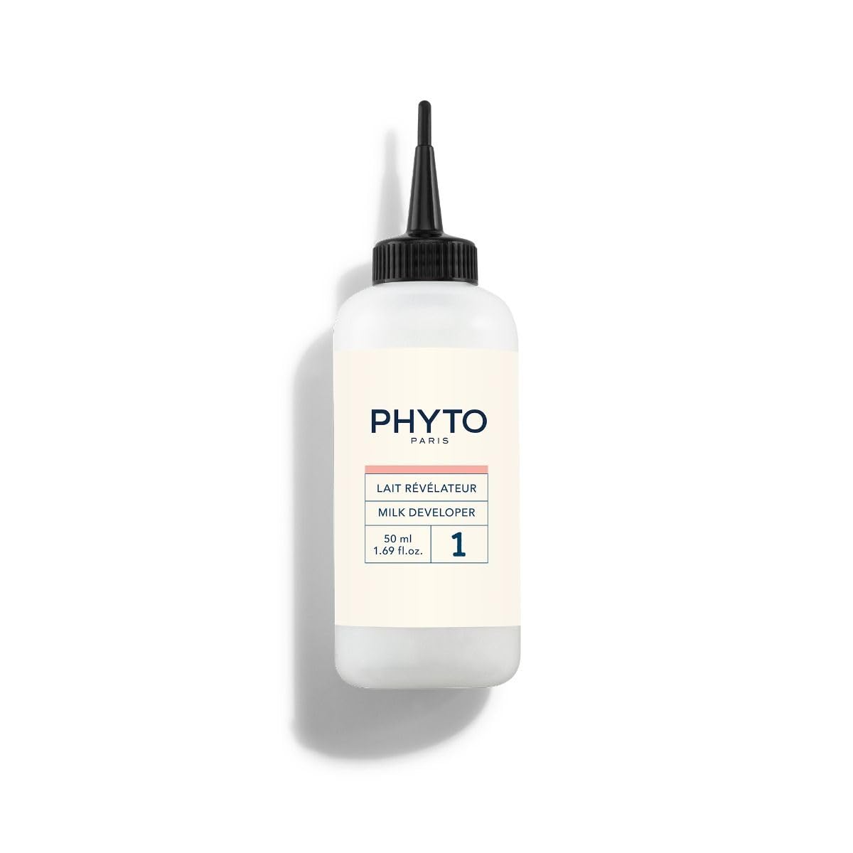 Gloves included with PHYTO Phytocolor hair dye kit