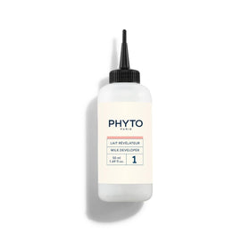 Gloves included with PHYTO Phytocolor hair dye kit