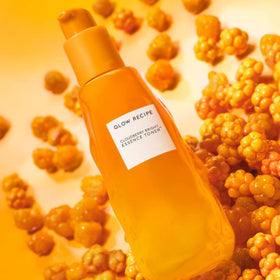 Glow Recipe Cloudberry Brightening Essence Toner 75ml back view