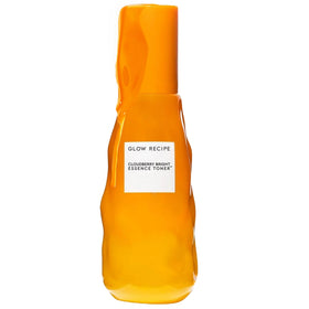 Glow Recipe Cloudberry Brightening Essence Toner 75ml front view