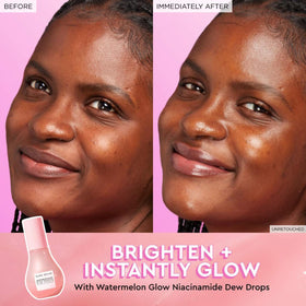 Glow Recipe Fruit Babies Skincare Kit packaging