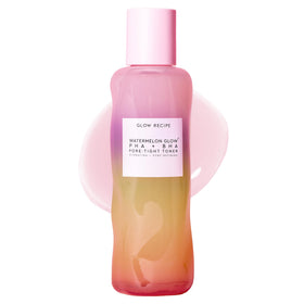 Glow Recipe Limited Edition Pride PHA + BHA Pore-Tight Toner 150ml front view