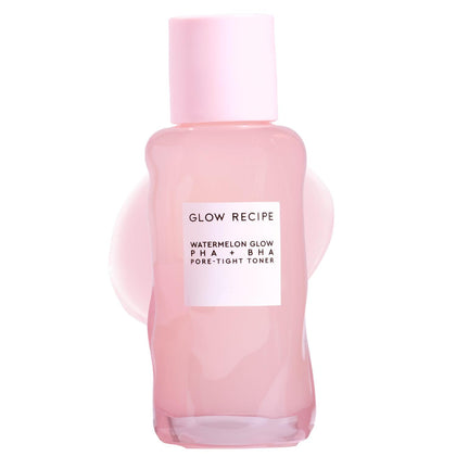 Glow Recipe PHA + BHA Face Toner 40ml front view