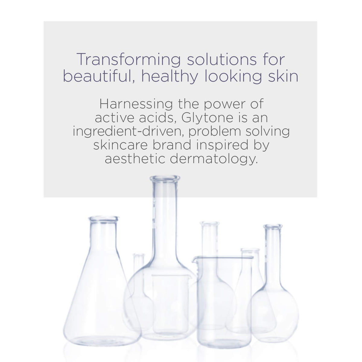 GLYTONE Acne BPO Gel 5% Benzoyl Peroxide in a bathroom setting